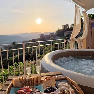 Apartment Romantica, Vetulonia