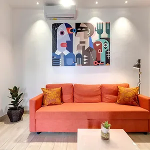 Apartment Baldovini By Mamo, Florence