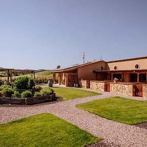 Bauernhof Giu Al Pozzo, Gavorrano