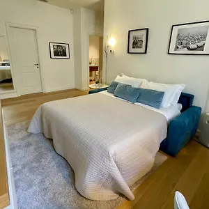 Apartment Bufalini Boutique, Florence