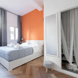 Apartment Wendy's In, Florence