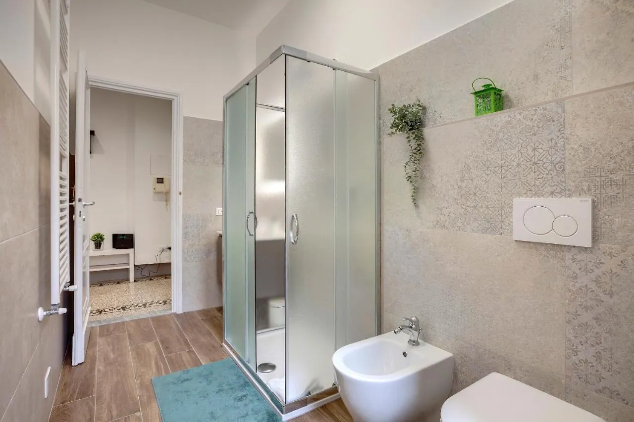 Magenta Apartment By Mamo Florence